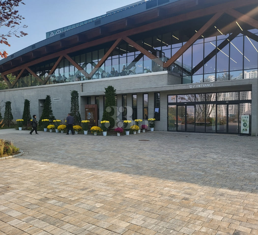 Suwon Yeongtong Fully Renovated Room 6-2 11th image