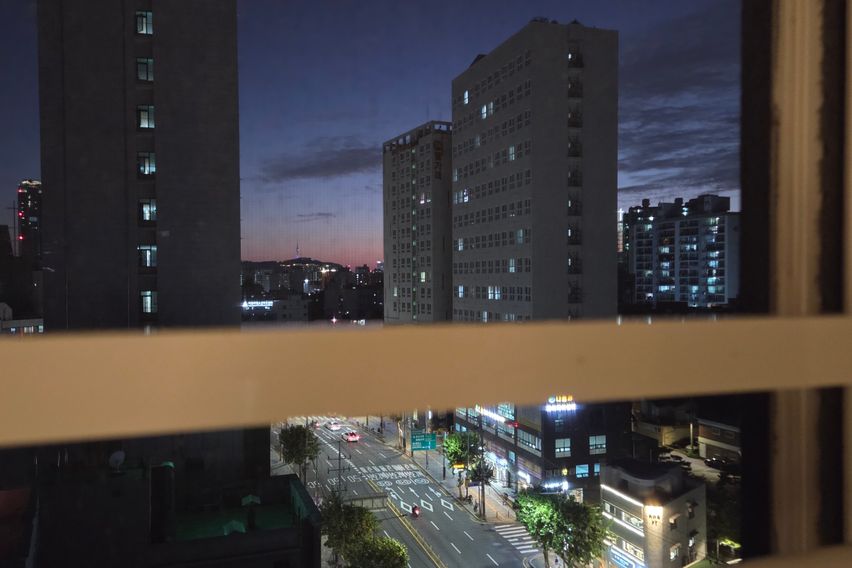 회기역 시티뷰 Mono 13번째 이미지