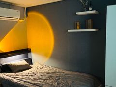 Quiet and clean studio apartment with a separ 0th image