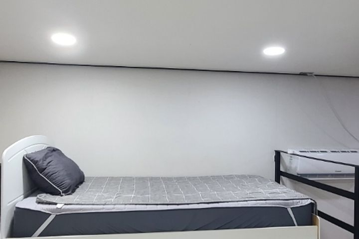 성심당근처,넓은복층 6번째 이미지