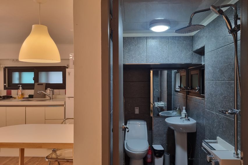 서울역남산명동복층원룸