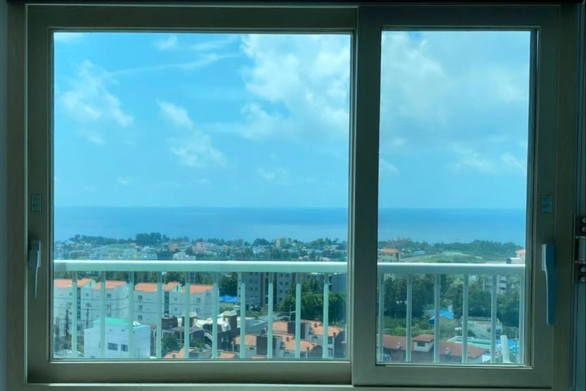 [제주] 베이스캠프중문