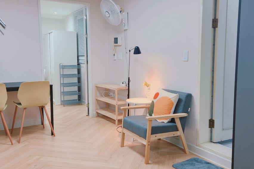 반포 분리형 1.5룸 7번째 이미지