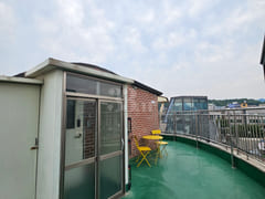 Mangwon Roof 6th image
