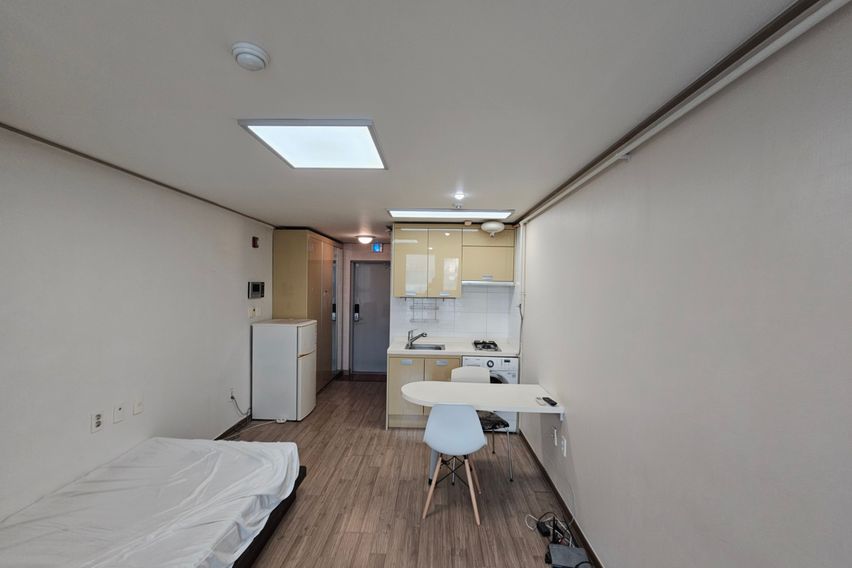 대연역 도보1분