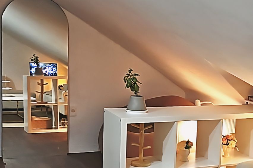 평촌학원가 아늑1.5룸 0번째 이미지