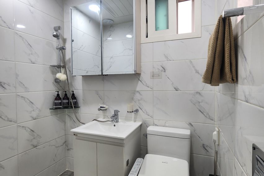 역세권 깨끗한 신축 6번째 이미지