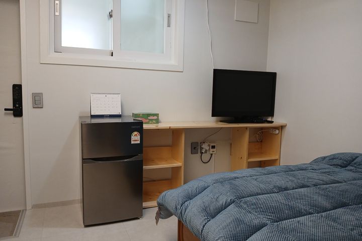 Unit 102, Donghwa Villa 4th image