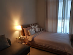 Hotel-style bedding / Right in front of Dongs 7th image