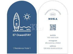 Yangyang Beach Hotel, Fully Furnished, Option 16th image