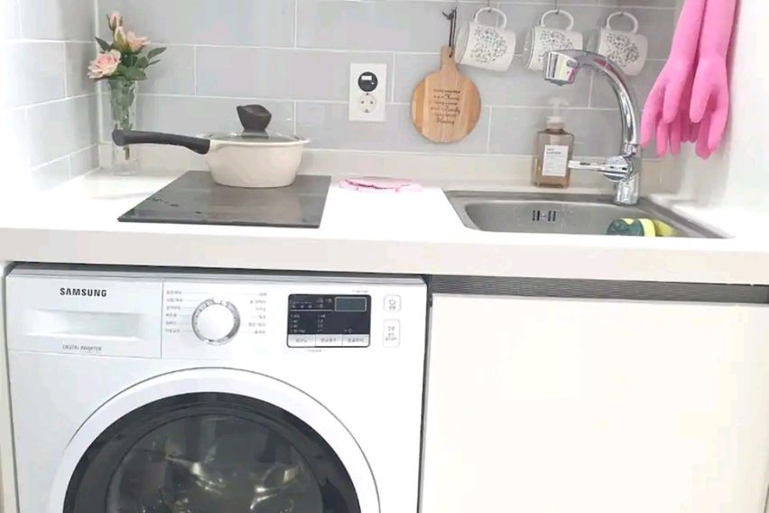 여수경도뷰!남쪽바다💕