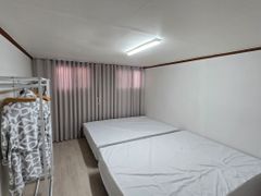 청량리 넓은 투룸  2번째 이미지