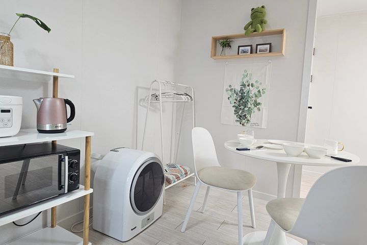 한옥마을 차량5분거리b 1번째 이미지