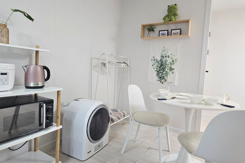 한옥마을 차량5분거리b 1번째 이미지