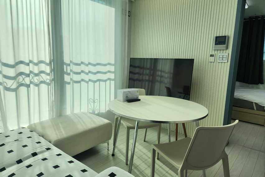 여의도 모던넓은 2룸