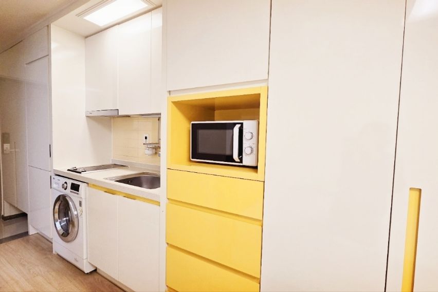 수서역❤️남향♧숲뷰❤