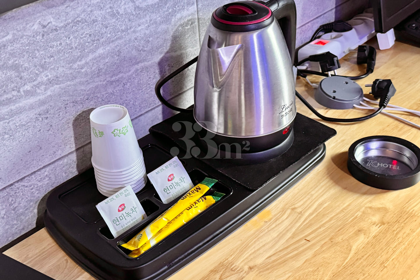 ⭐️5 minutes from Yeongtong Station⭐️ Room 701 7th image