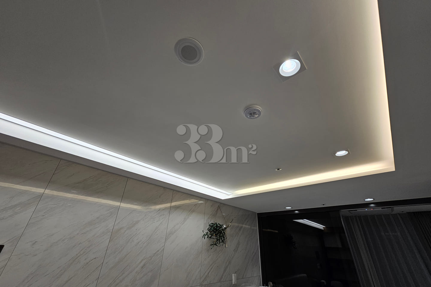 Newly built 1-room unit in Gangnam (sleeps 3) 14th image