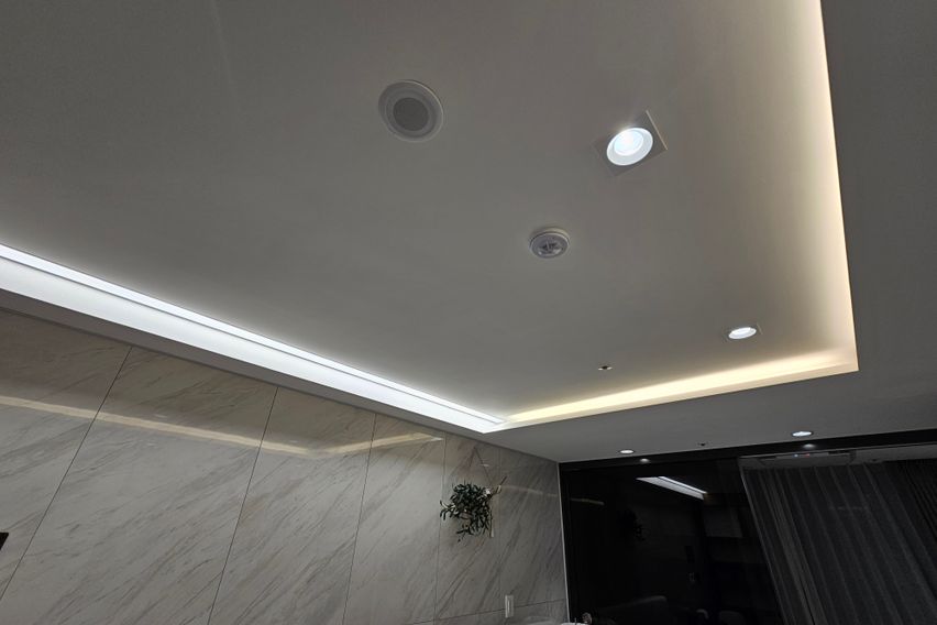 강남 신축 1룸(3인)