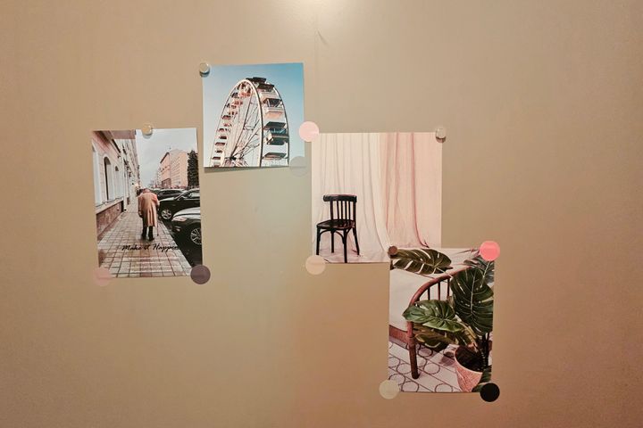 🌸분당오리역 퀸침대2 8번째 이미지