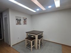 정원3층  타운하우스 4번째 이미지