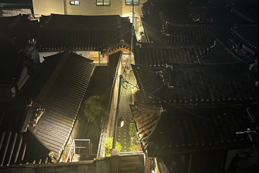 안국역 붉은 벽돌집3 6번째 이미지