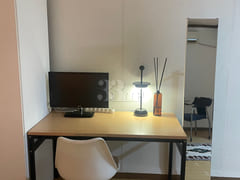 Large studio apartment near Mokdong Station R 4th image