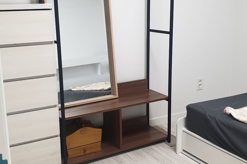 독립문역무악현대아파트