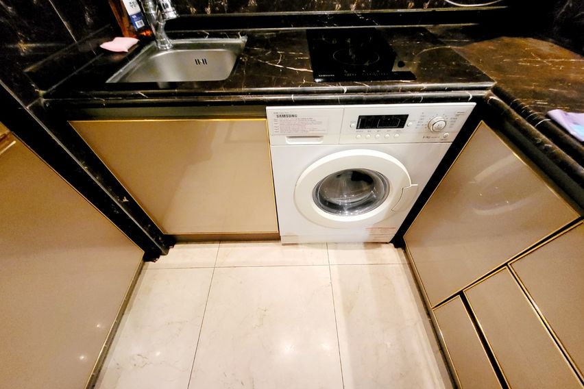 빅사이즈분리형 오피스텔 11번째 이미지