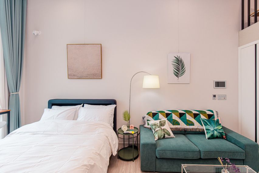 롯데캐슬 오션뷰