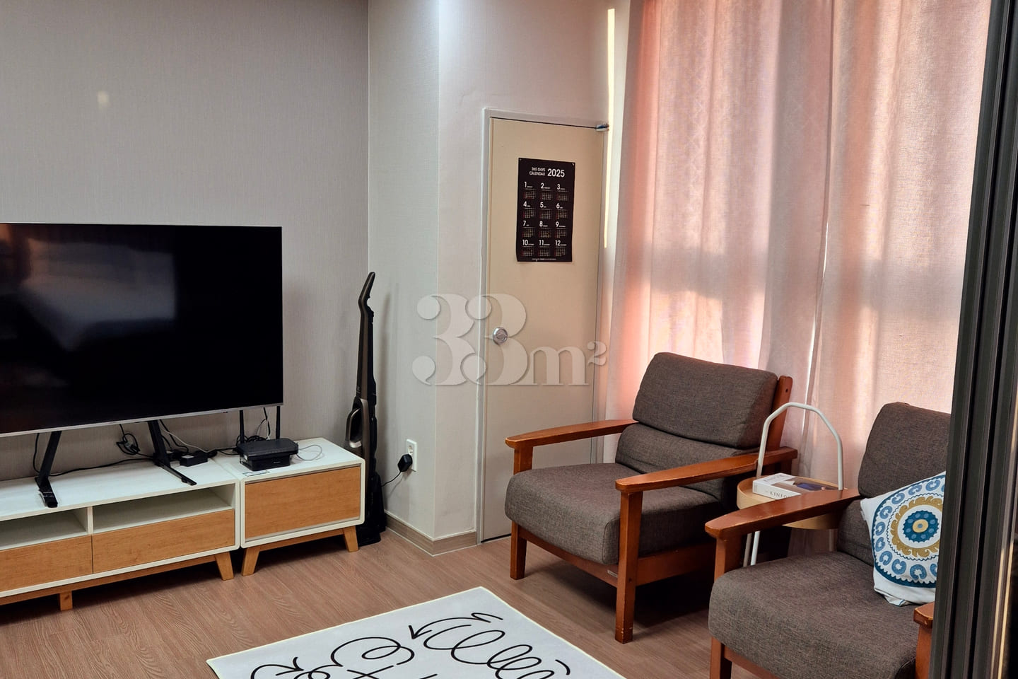 New 2-room officetel in Pungmu 4th image
