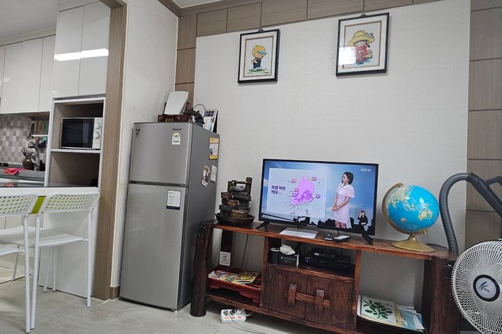 한옥마을인접단기임대최고 2번째 이미지