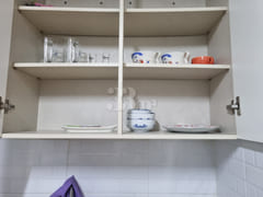 Yongsan Station Studio Apartment with Separat 8th image