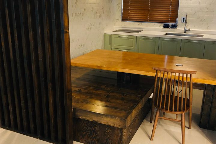 Short-term rental in Jeonju for business trip 8th image