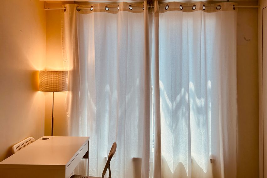 수원시청역 편안한 집