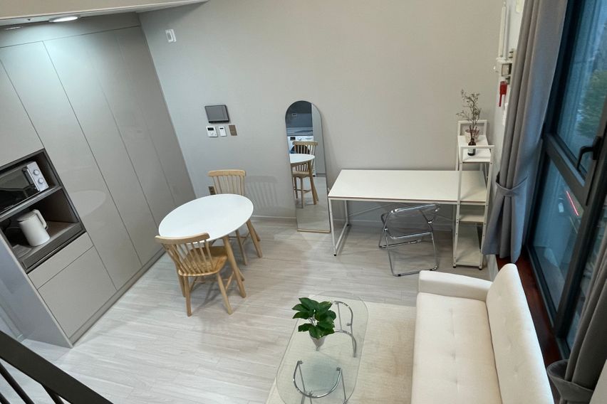 명일역 신축 오피스텔b