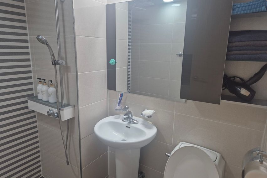 Trium Ocean 9th image