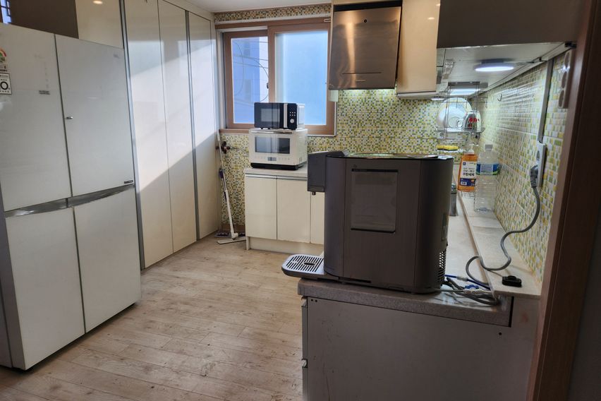 DDP 깨끗 리모델링