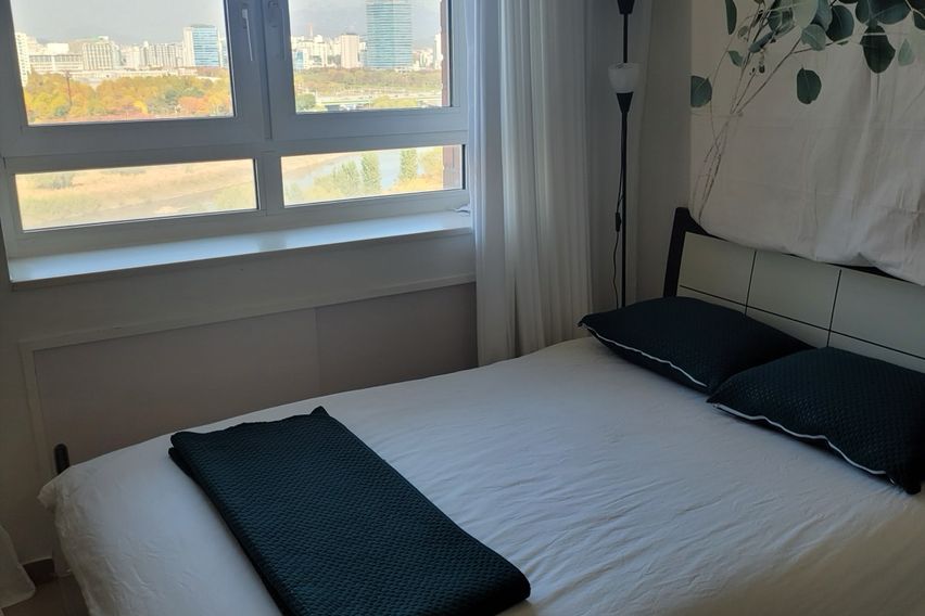 ️❤️역3분/리버뷰할인