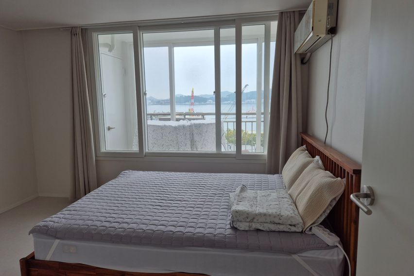 오션뷰 3룸 아파트 4번째 이미지