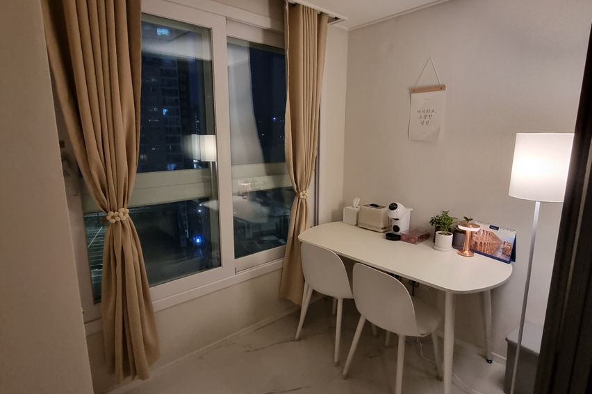 상봉역 5분 더블복층!