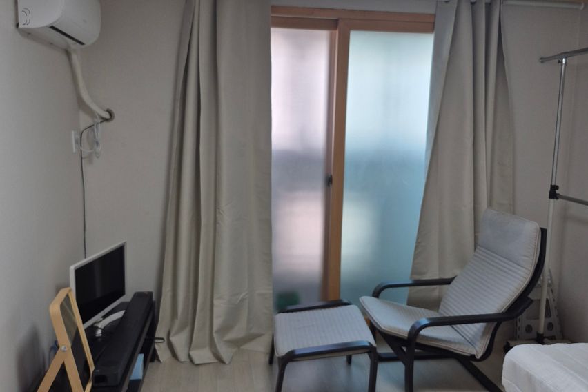 역촌역 베란다에서 여유 0번째 이미지