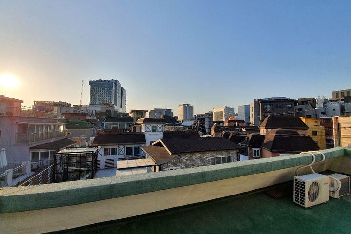 홍대/신촌 루프탑 투룸 10번째 이미지