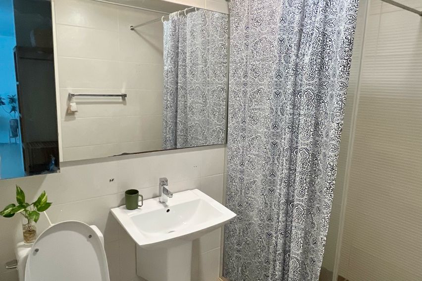 초역세권 남동향 17평