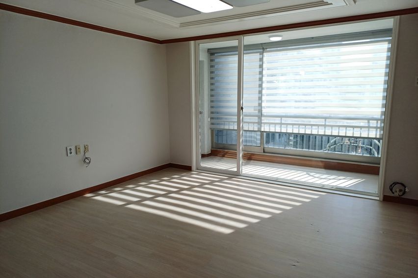 리모2년차 28평아파트