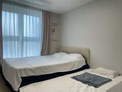 Newly built, fully furnished 2-room unit ๐ P 8th image