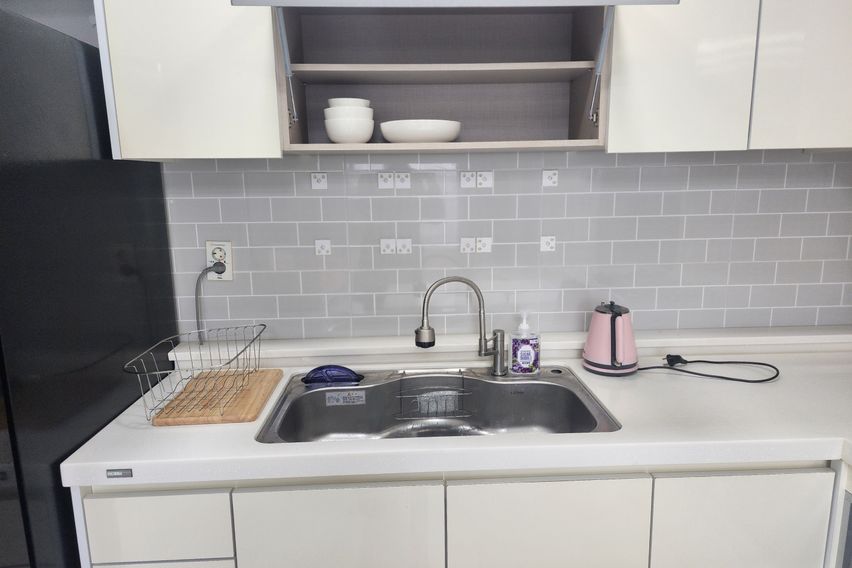 간석동 최고의 쓰리룸