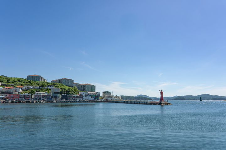 거제도 바다뷰 34평집 14번째 이미지