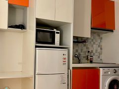 ✨Bongcheon Studio Apartment, 10 Minutes to Ga 2th image