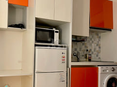 ✨Bongcheon Studio Apartment, 10 Minutes to Ga 2th image